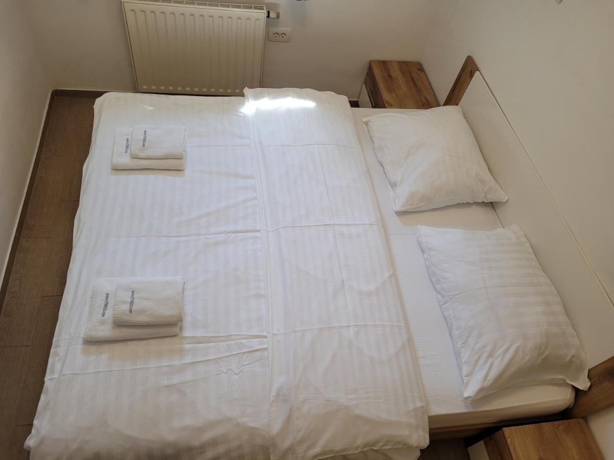 Katrca Hotel Ljubljana