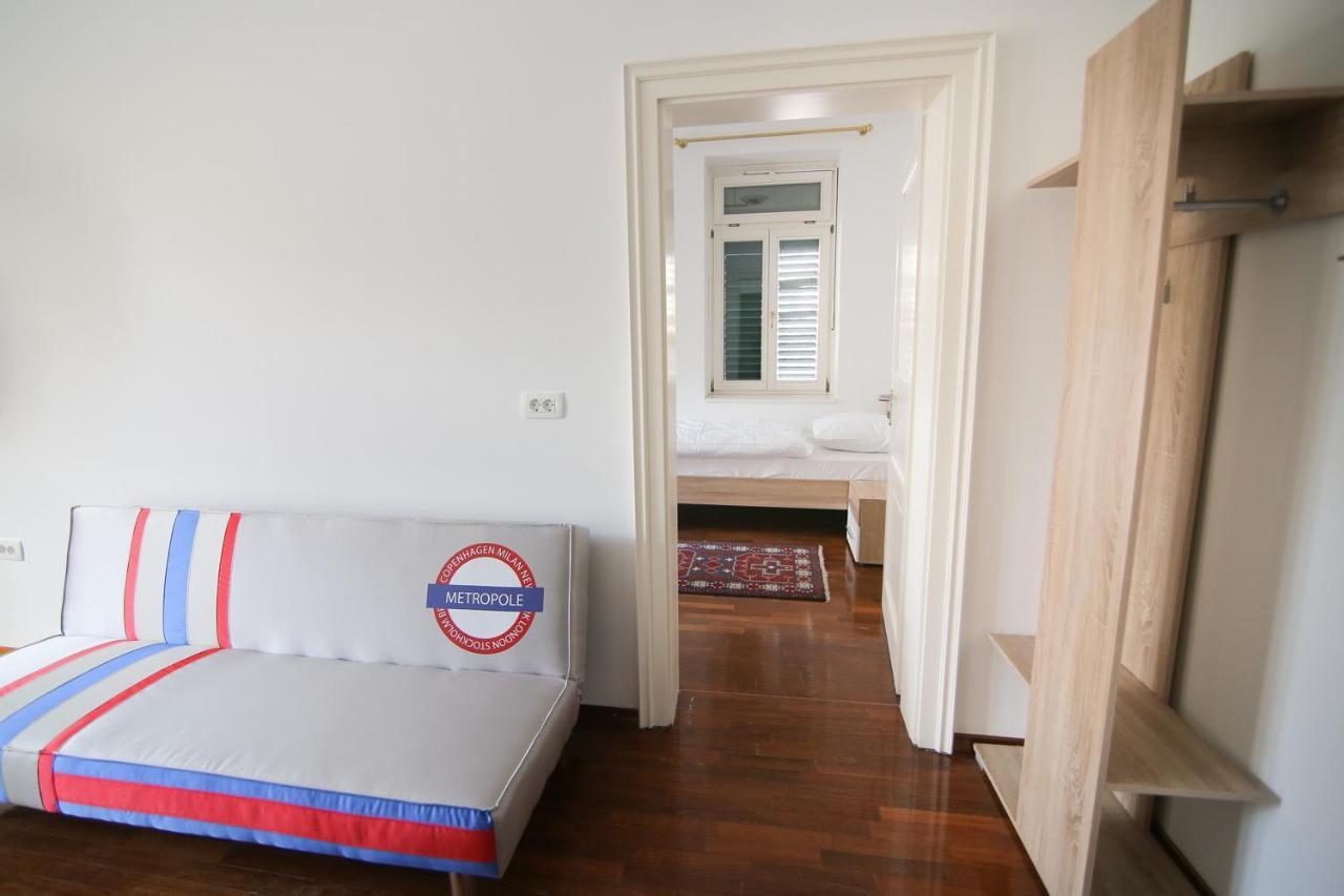 Katrca Hotel