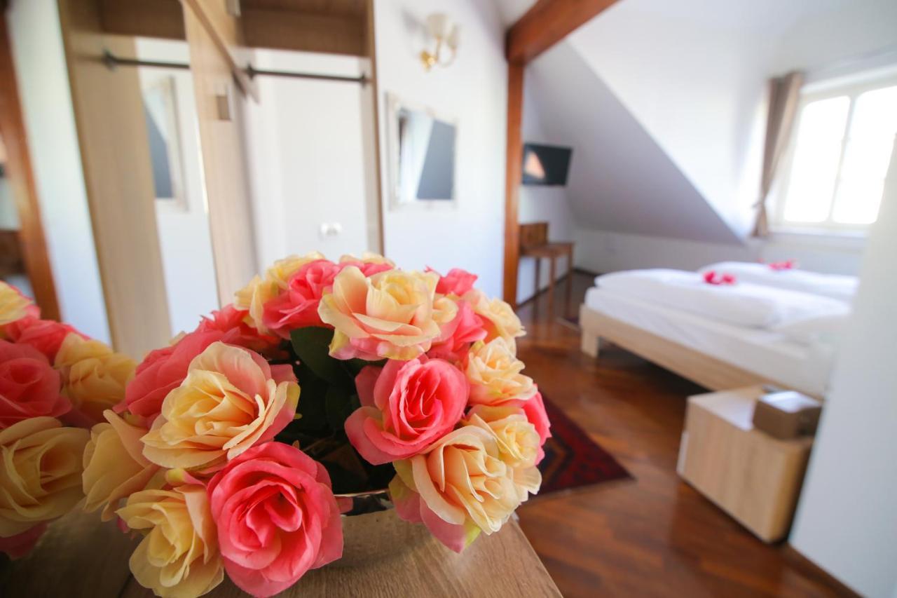Katrca 3* Ljubljana