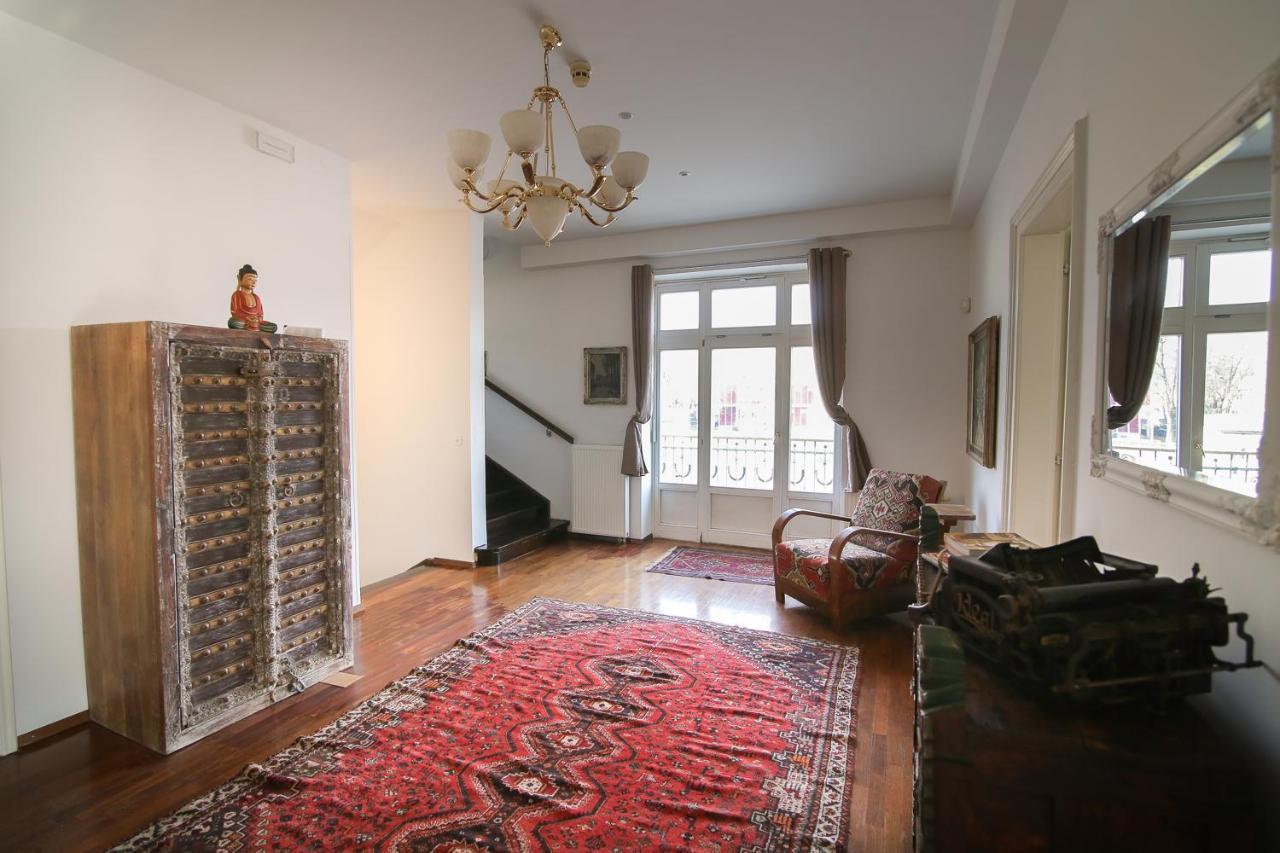 Hotel Katrca Ljubljana