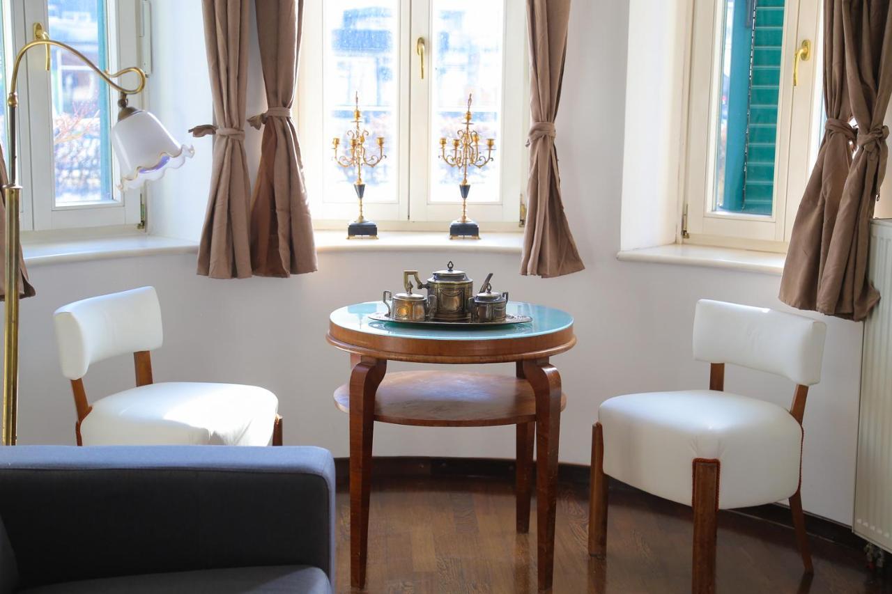 Katrca Hotel 3*