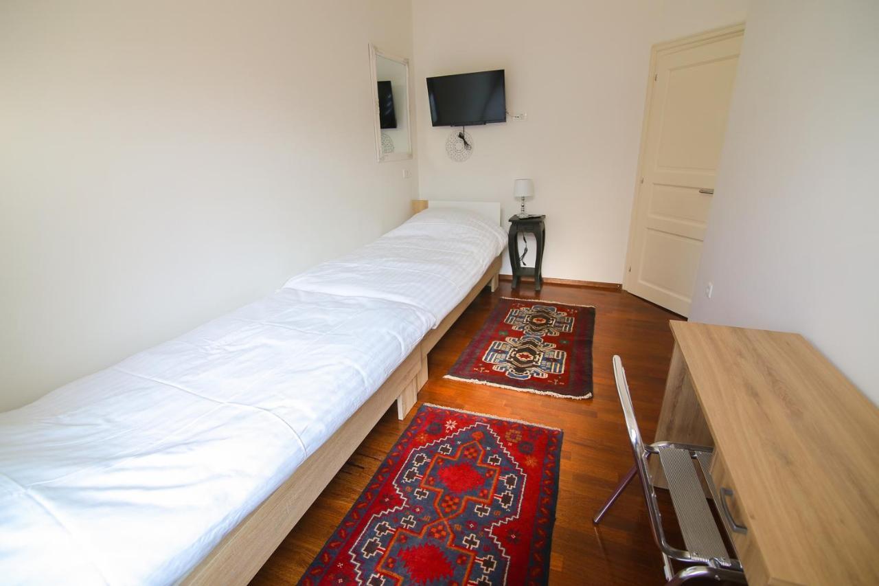 Hotel Katrca 3*