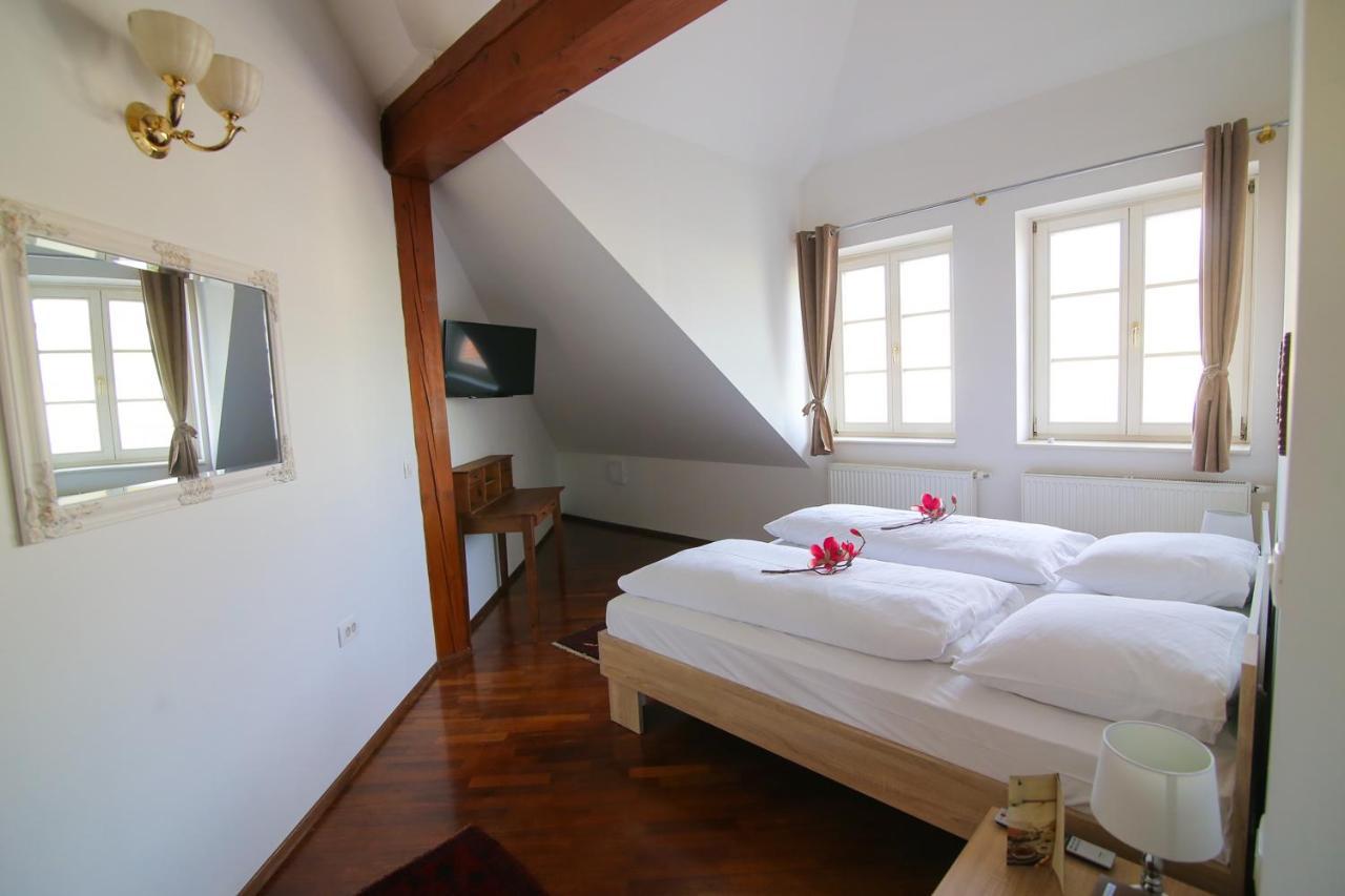 Hotel Katrca