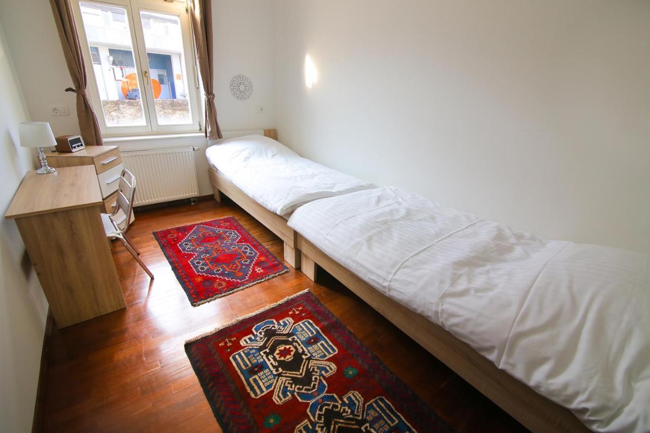 Hotel Katrca
