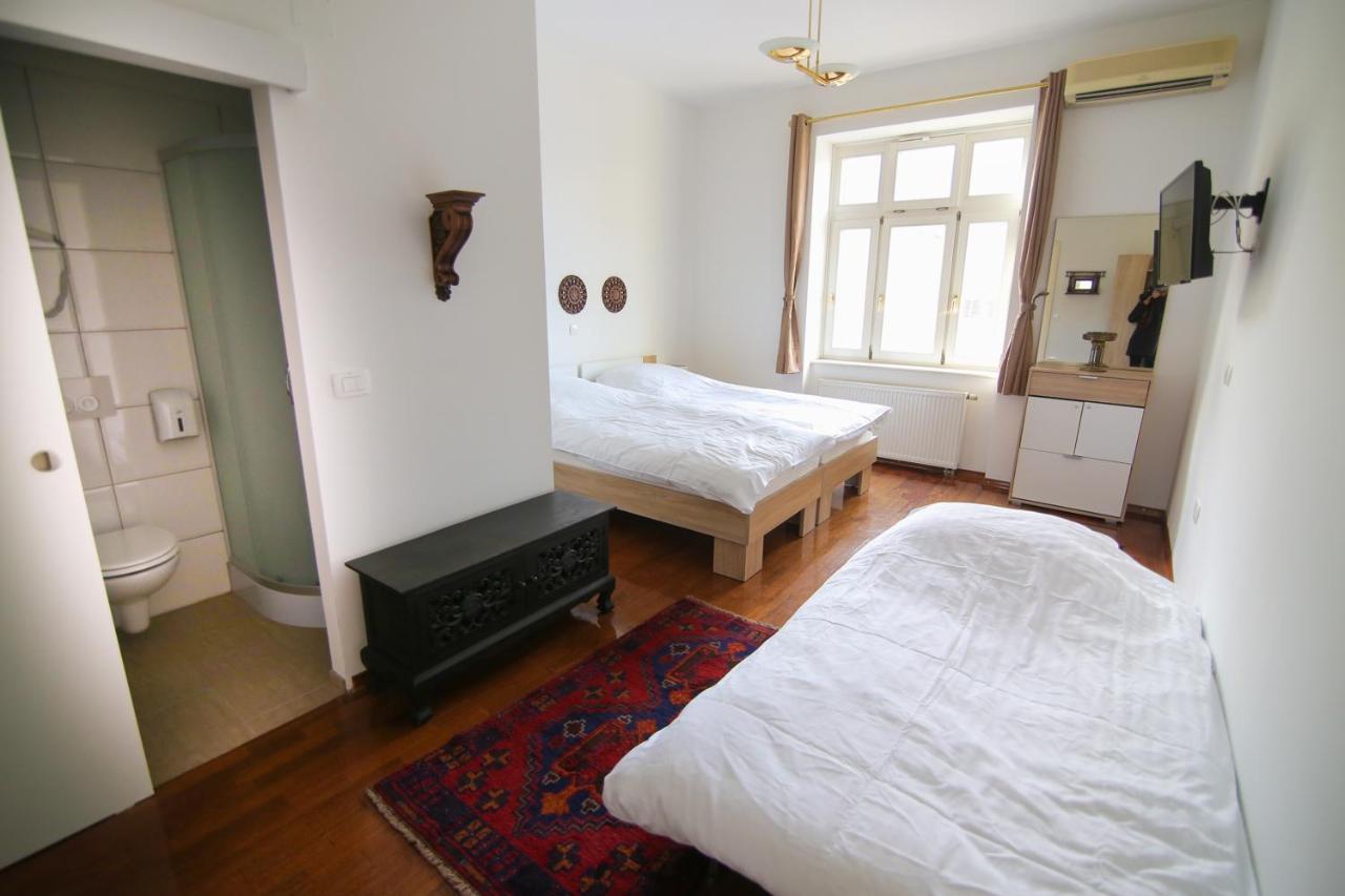 Katrca 3* Ljubljana