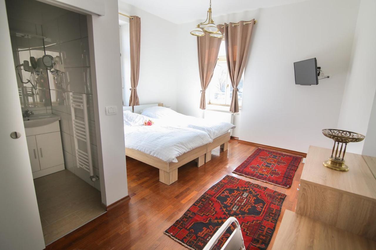 Katrca Ljubljana