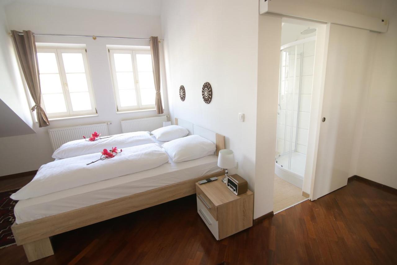 Katrca Hotel Ljubljana