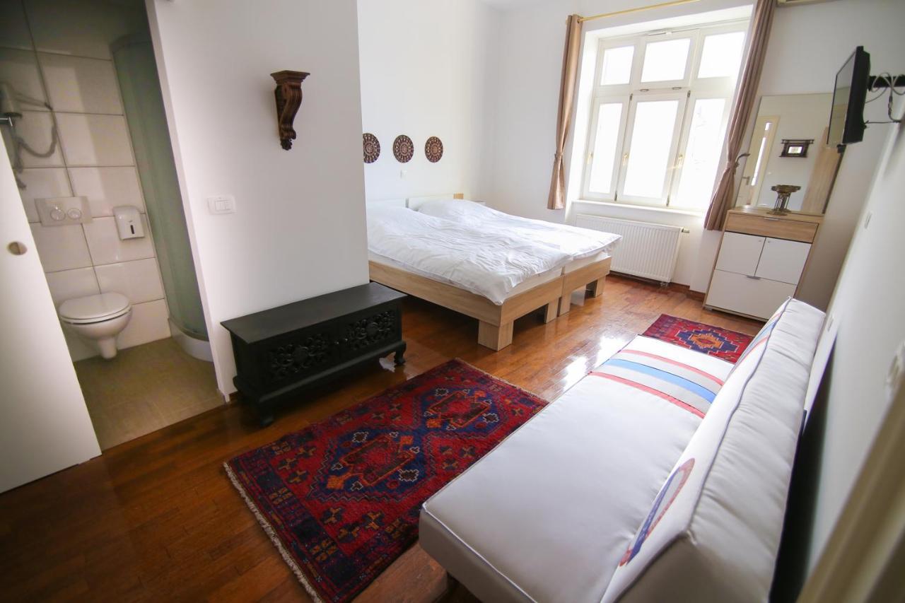 Hotel Katrca